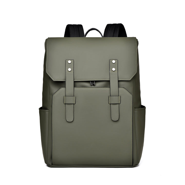 Stylish Multi-Pocket Backpack Stornfield