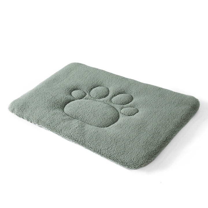 Unisex Cozy Pet Bed with Non-Slip Bottom Stornfield