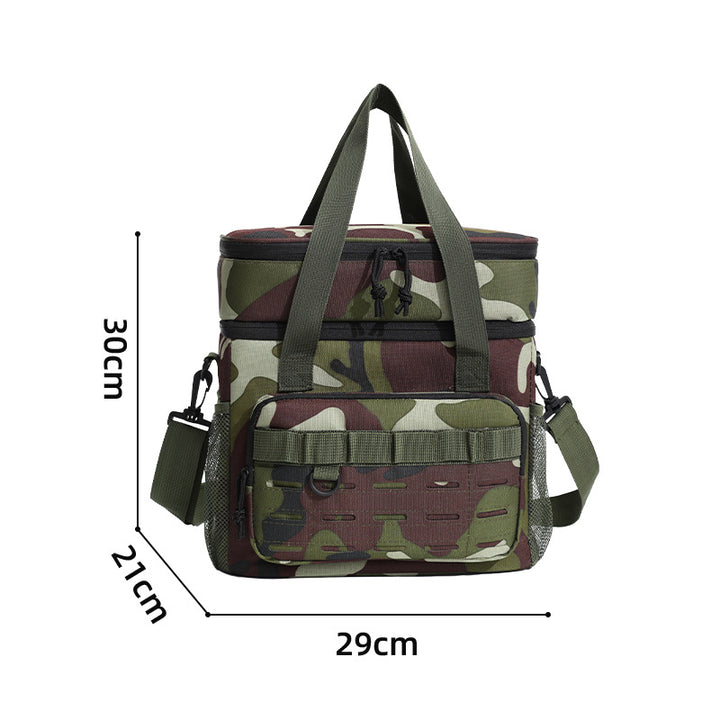 Insulated Cooler Bag Stornfield