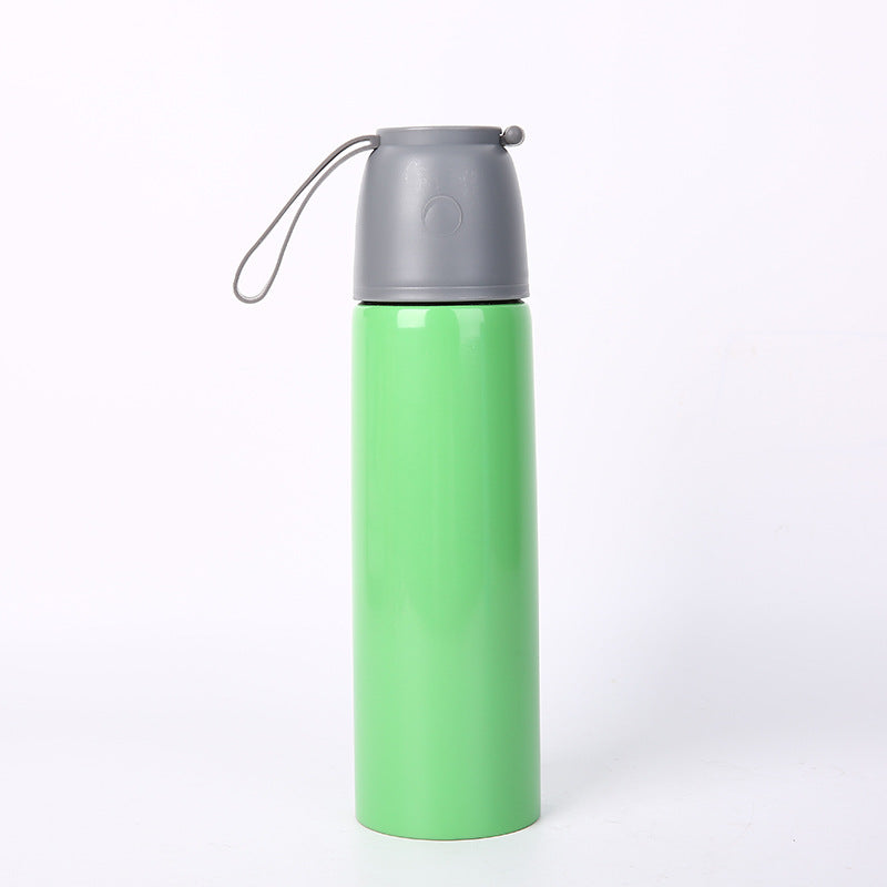 Insulated Stainless Steel Stornfield