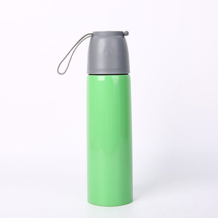 Insulated Stainless Steel Stornfield