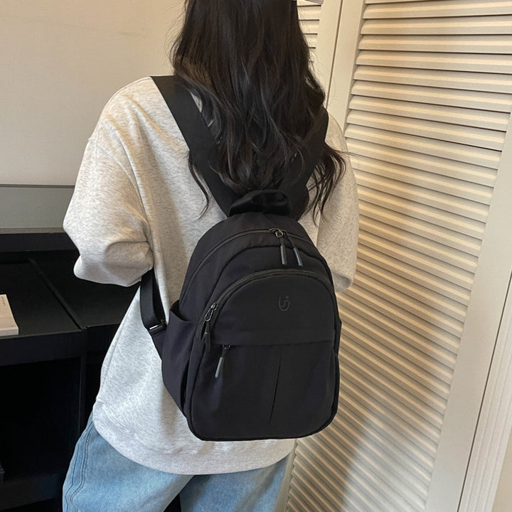 Versatile Urban Daypack Stornfield