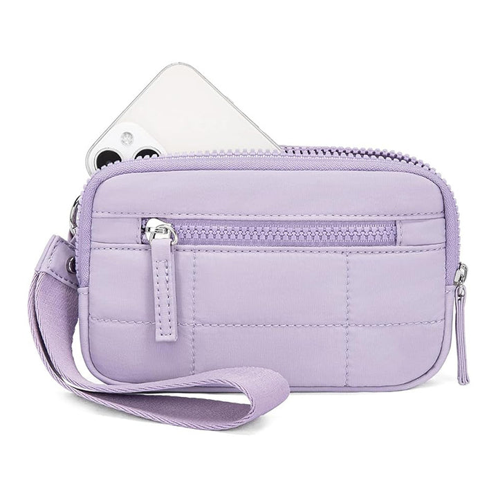 Elegant and Practical Wallet Stornfield