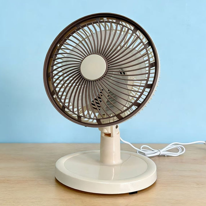 Stand fan Stornfield