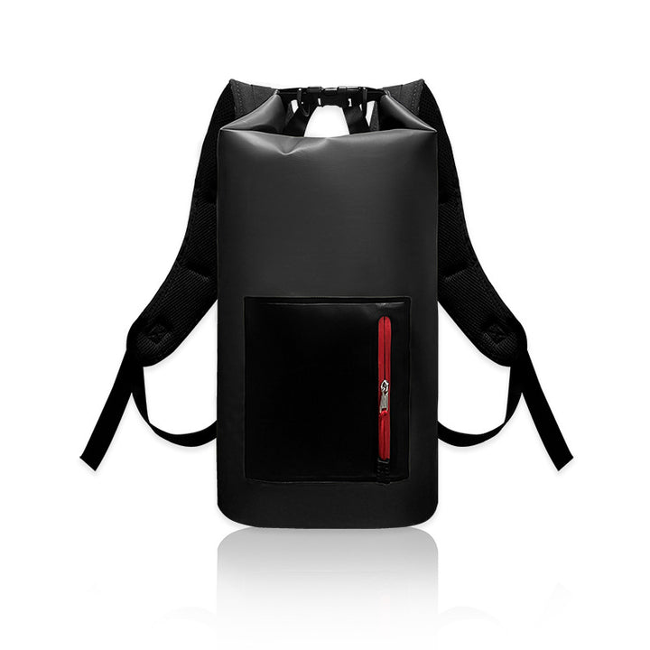 Waterproof Rolltop Backpack Stornfield