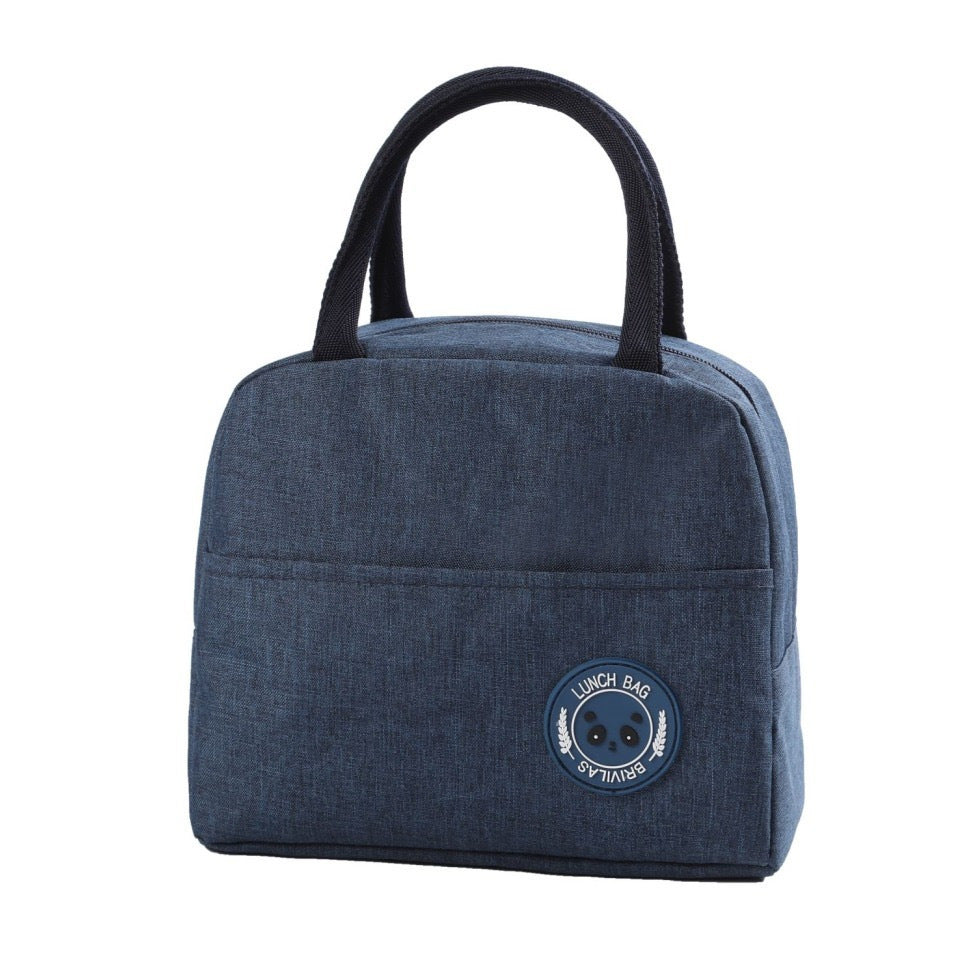 Insulated Lunch Carrier Stornfield