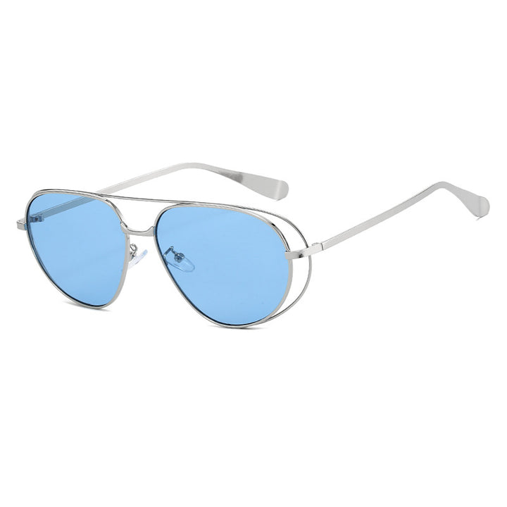 Men's Aviator Sunglasses Stornfield