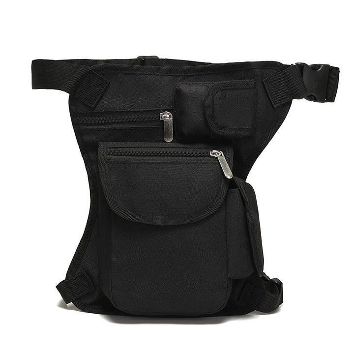 Tactical Multi-Pocket Waist Bag Stornfield