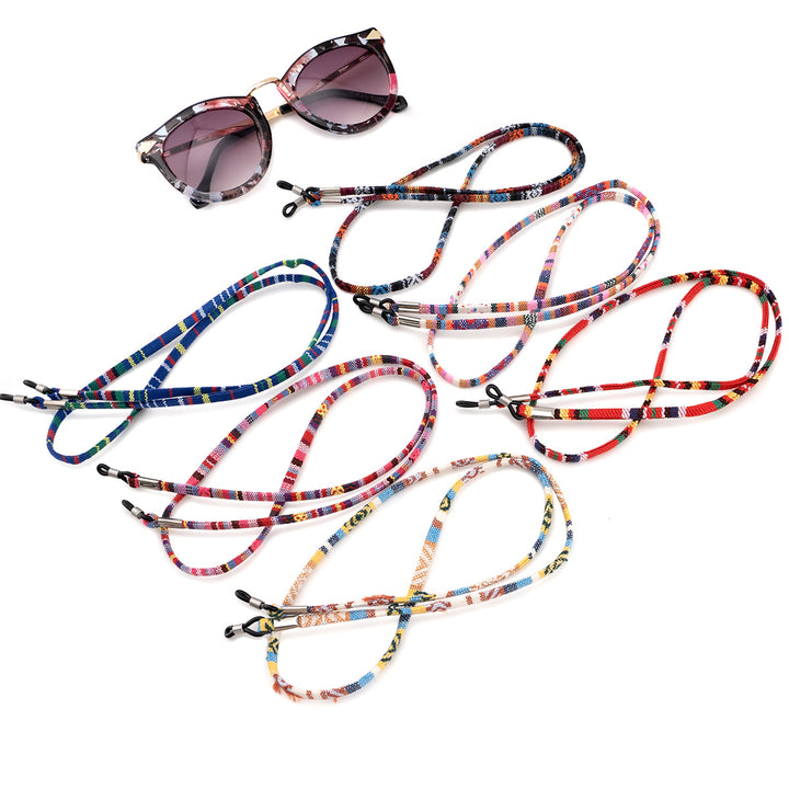 Decorative Eyewear Lanyard Stornfield