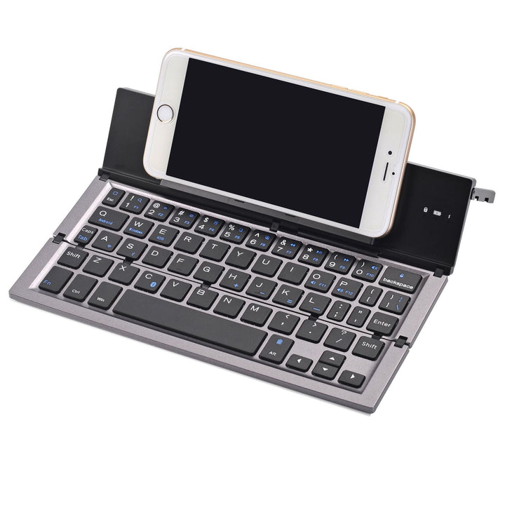 Portable Bluetooth Keyboard Stornfield