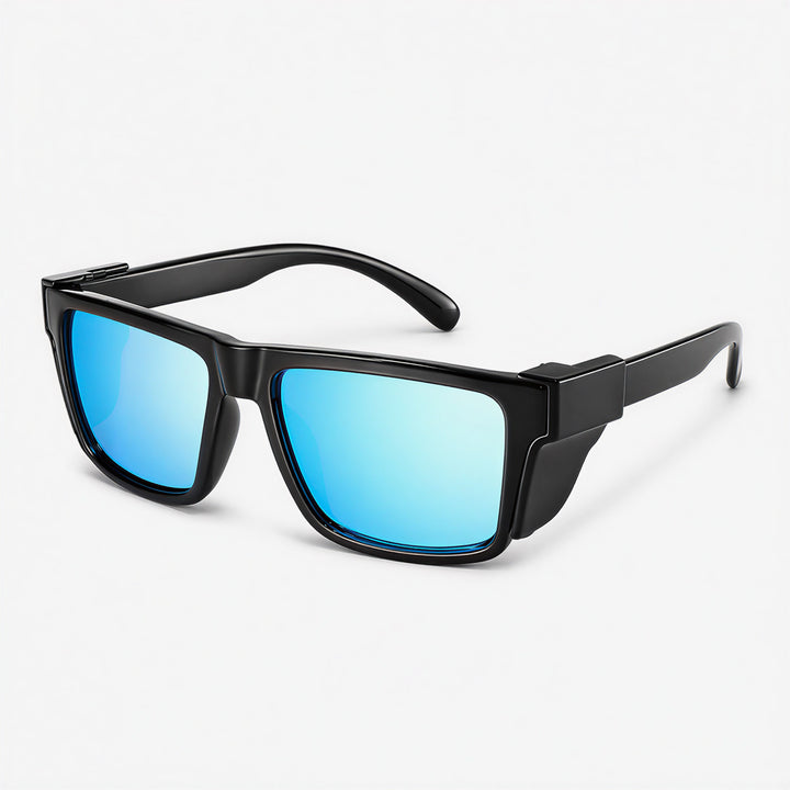 Women's fashionable sunglasses in urban style Stornfield