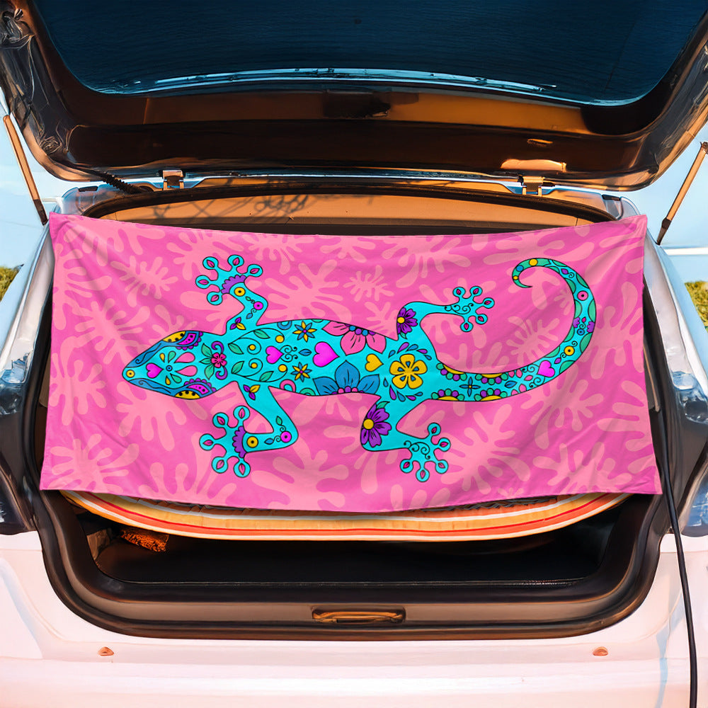 Auto-trunk-cover Stornfield