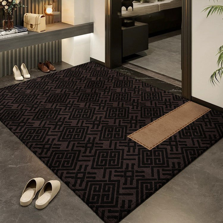 Welcome Mat