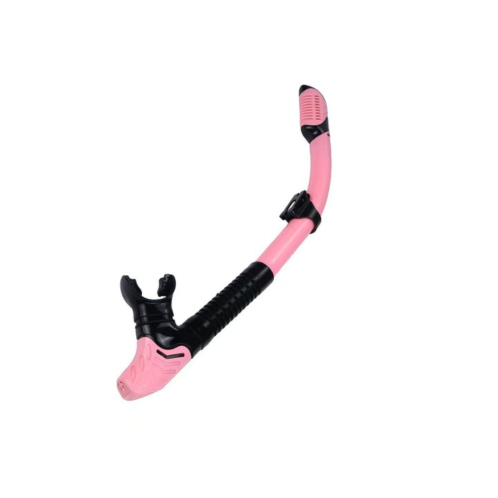 Swimming mask with visibility and comfort optimization Stornfield