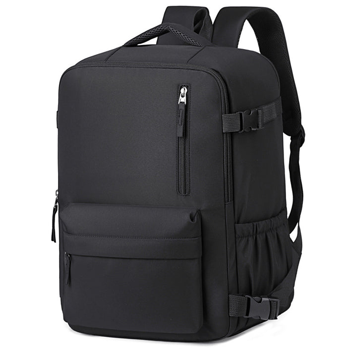 Versatile Multi-Compartment Backpack Stornfield