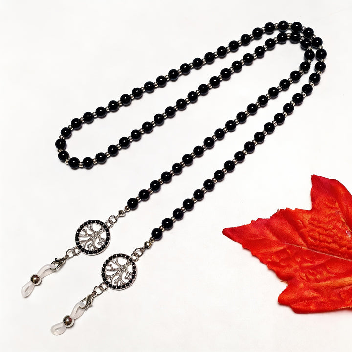 Elegant Pearl Beaded Stornfield