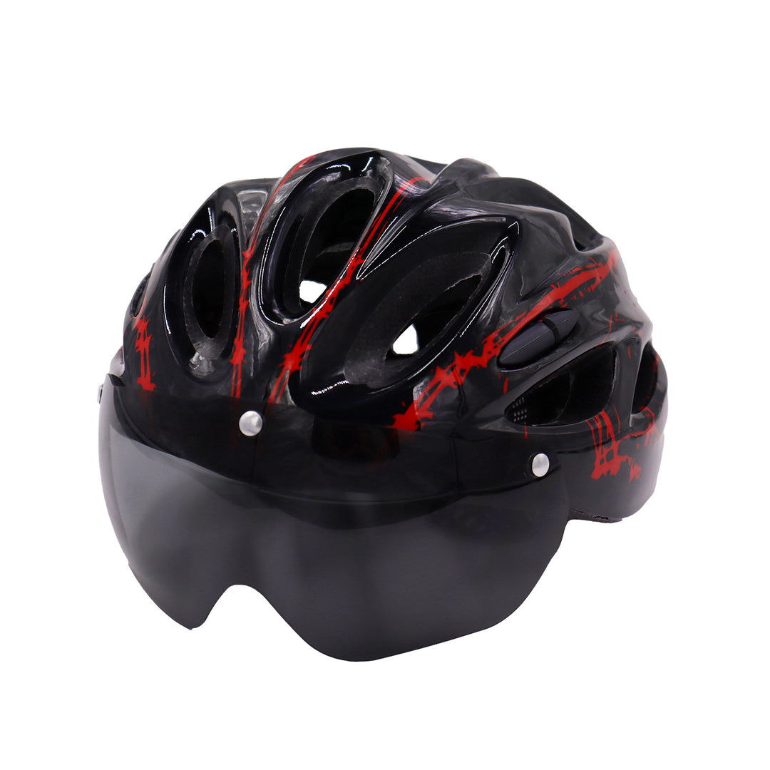 Premium Ventilated Cycling Helmet Stornfield