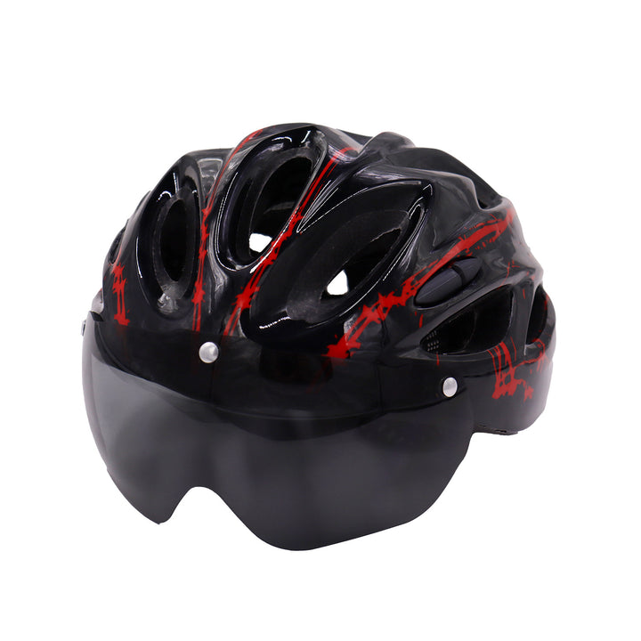 Premium Ventilated Cycling Helmet Stornfield