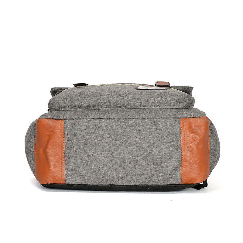 Stylish Multi-Pocket Backpack Stornfield