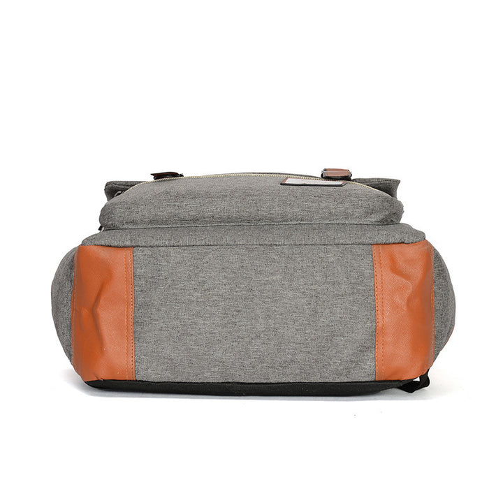 Stylish Multi-Pocket Backpack Stornfield