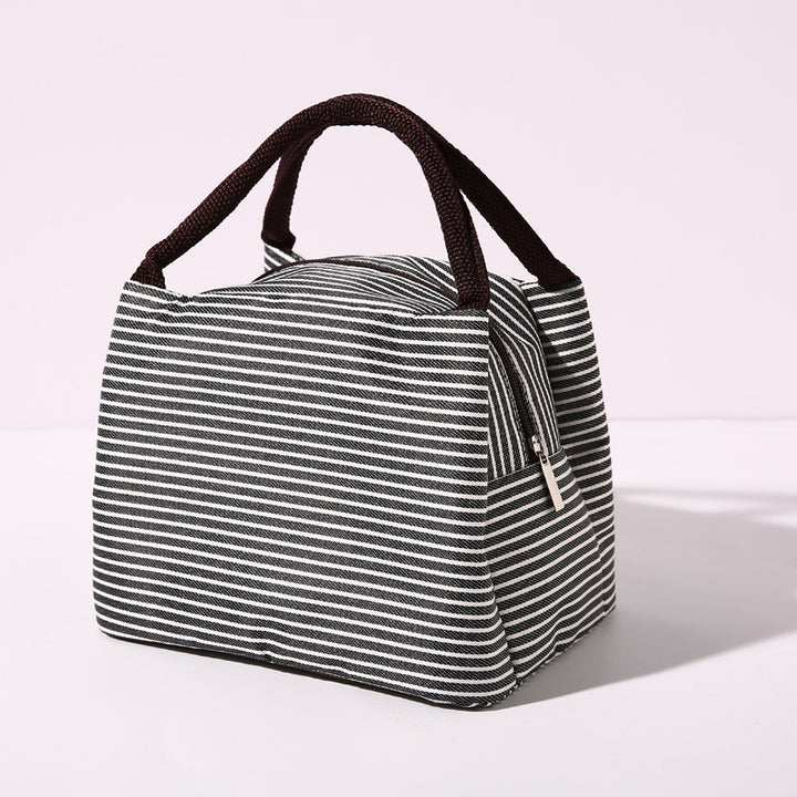 Insulated Food Storage Tote Stornfield