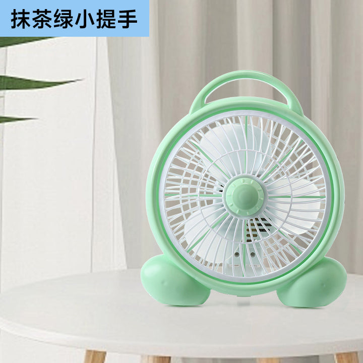 Unisex Portable Fan Stornfield