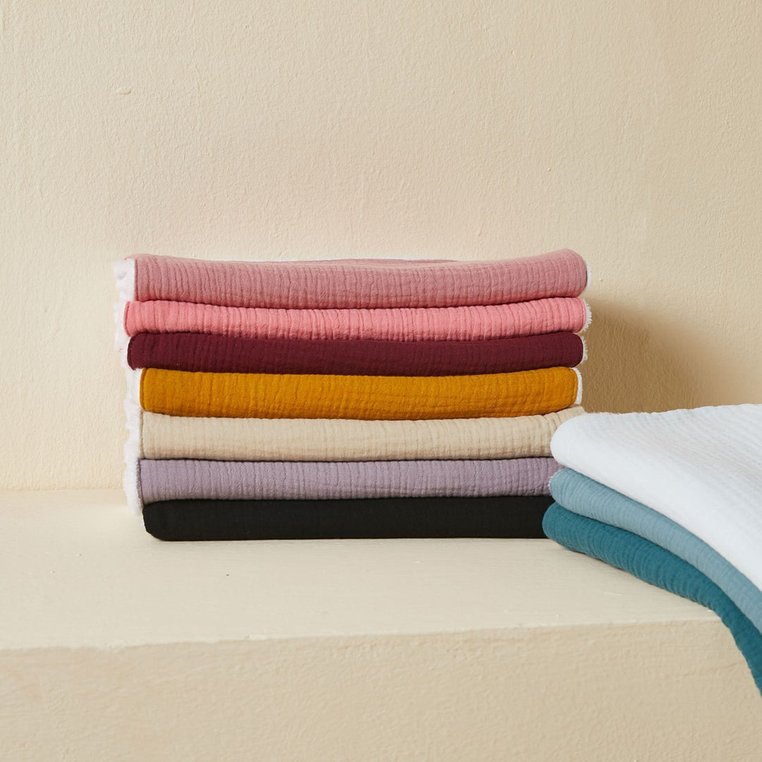 Versatile Soft Cotton Wash Cloths Stornfield