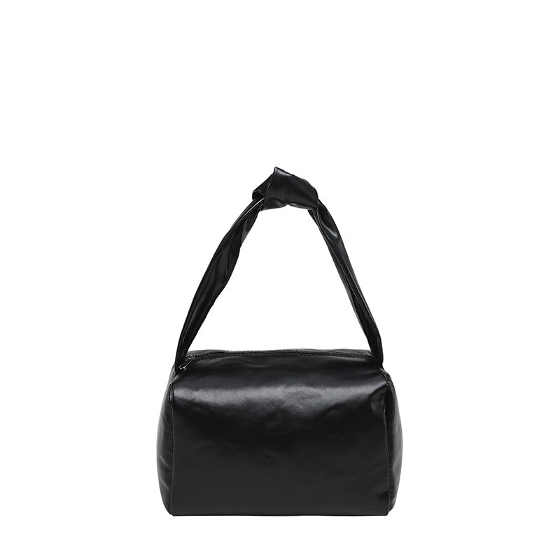WoVintage-Inspired Structured Handbag Stornfield