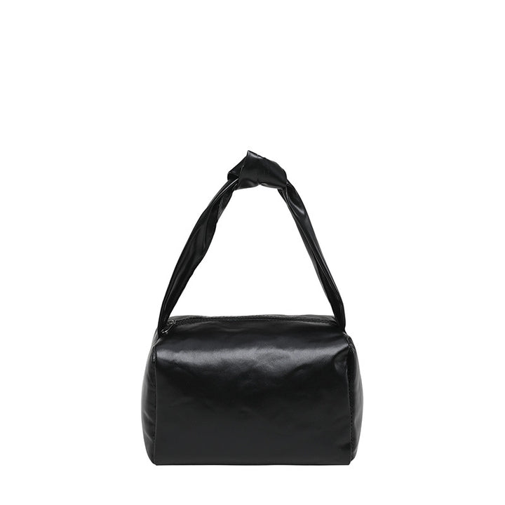 WoVintage-Inspired Structured Handbag Stornfield