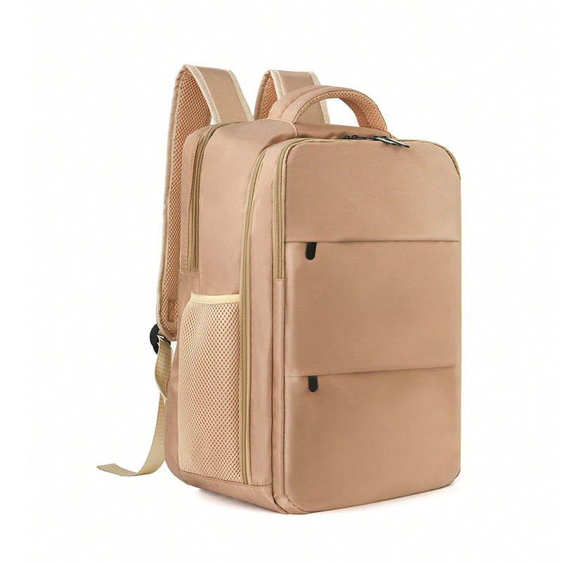 Multifunctional Laptop Bag with Storage Space and Ergonomic Design Stornfield