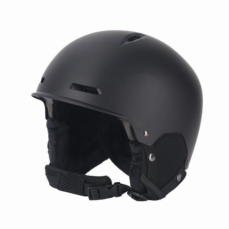 Protective Ski Helmet Stornfield