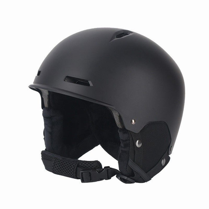 Protective Ski Helmet Stornfield