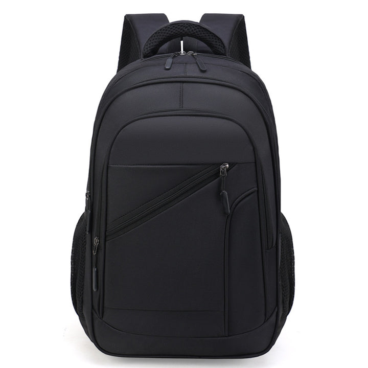 Ergonomic Multi-Storage Laptop Backpack Stornfield