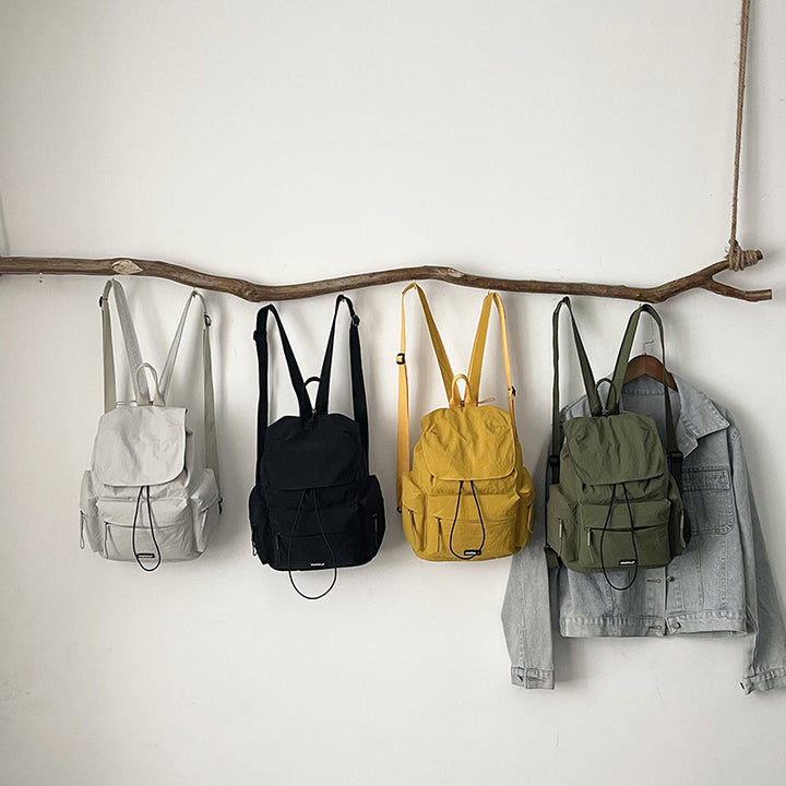 Multi-Functional Urban Backpack Stornfield 1791204233