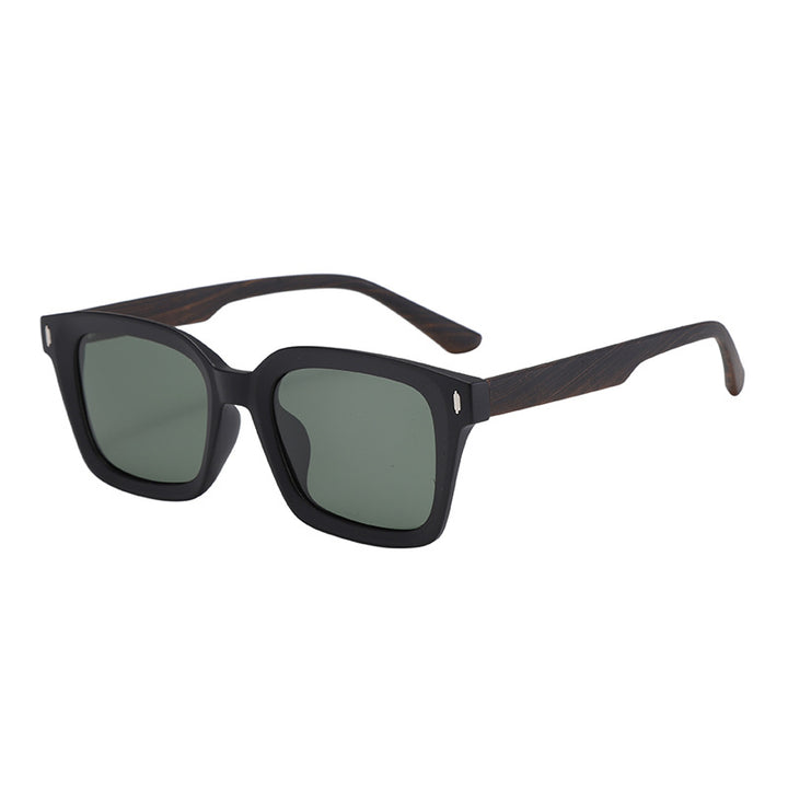Women stylish square sunglasses with sturdy frame Stornfield