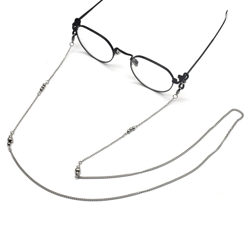 Adjustable Eyewear Chain Stornfield