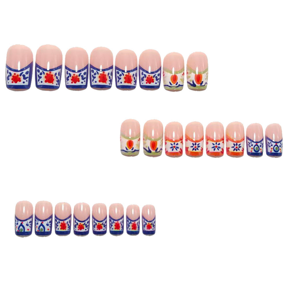 Creative Nail Art Stornfield