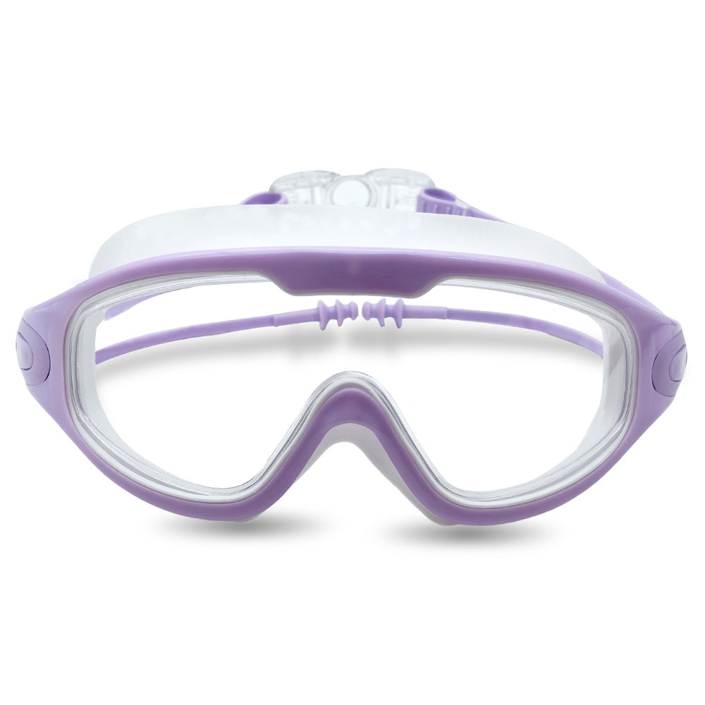 Swim mask Stornfield