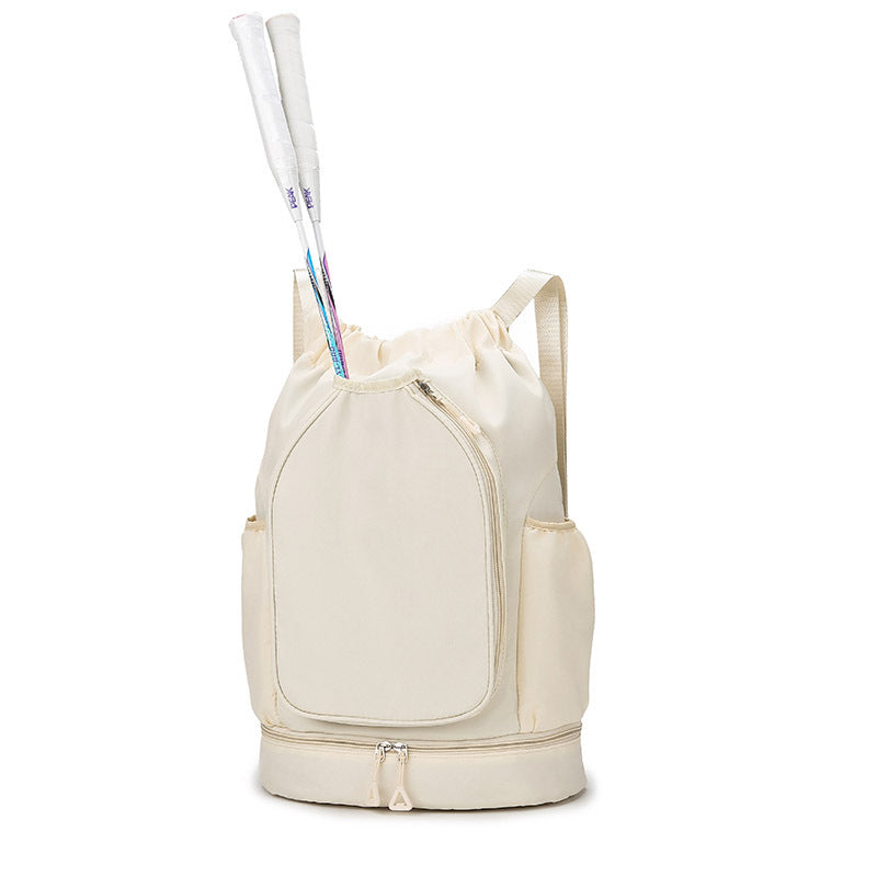 Multifunctional Backpack With Innovative Compartments Stornfield