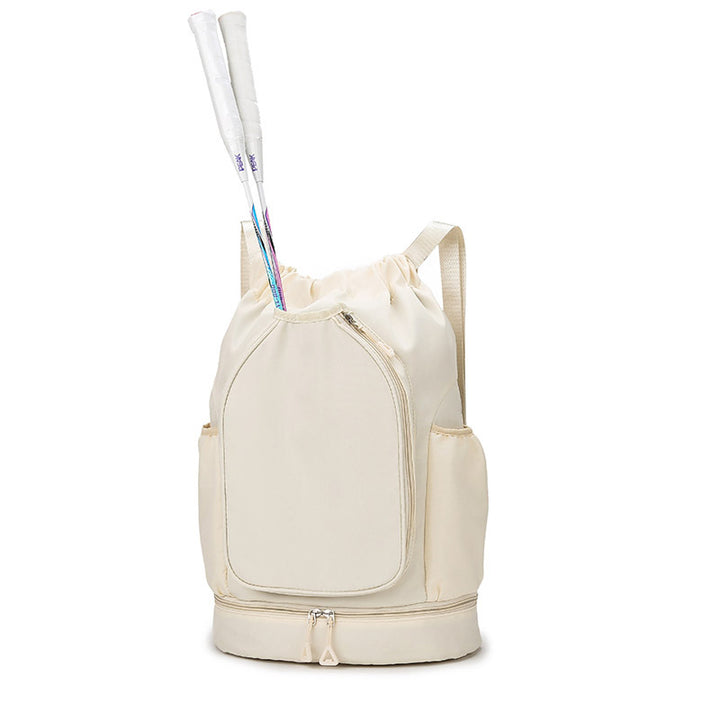 Multifunctional Backpack With Innovative Compartments Stornfield