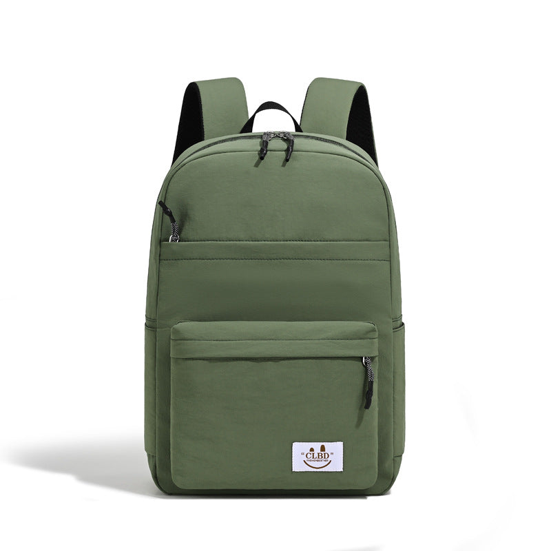 Versatile Minimalist Backpack Stornfield