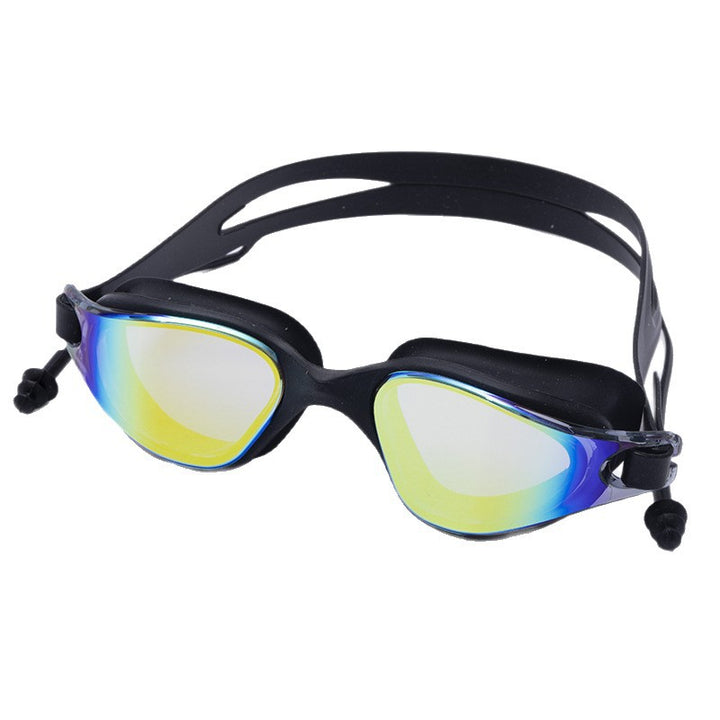 Women's Premium Anti-Fog Swim Goggles Stornfield