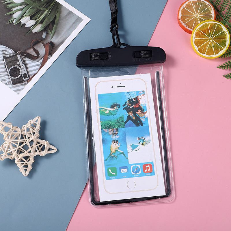 Waterproof Smartphone Case Stornfield