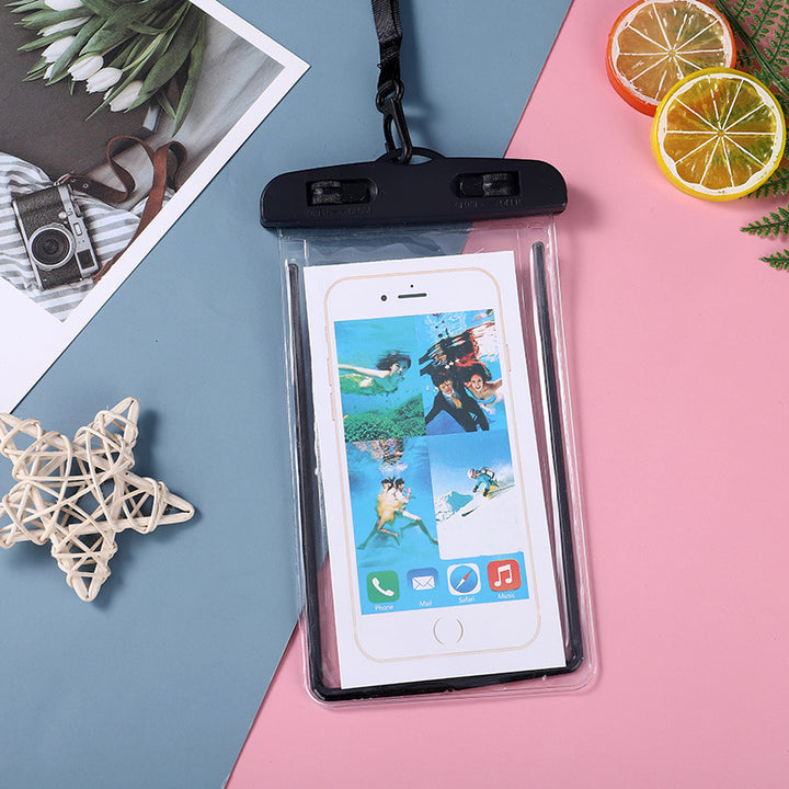 Waterproof Smartphone Case Stornfield