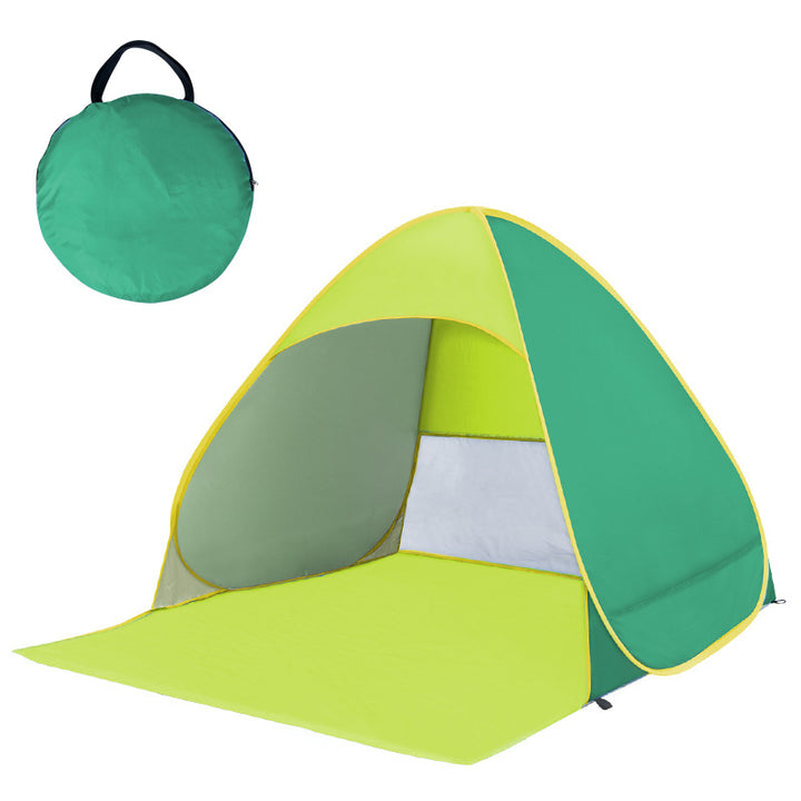 Women Pop-up Beach Tent Stornfield