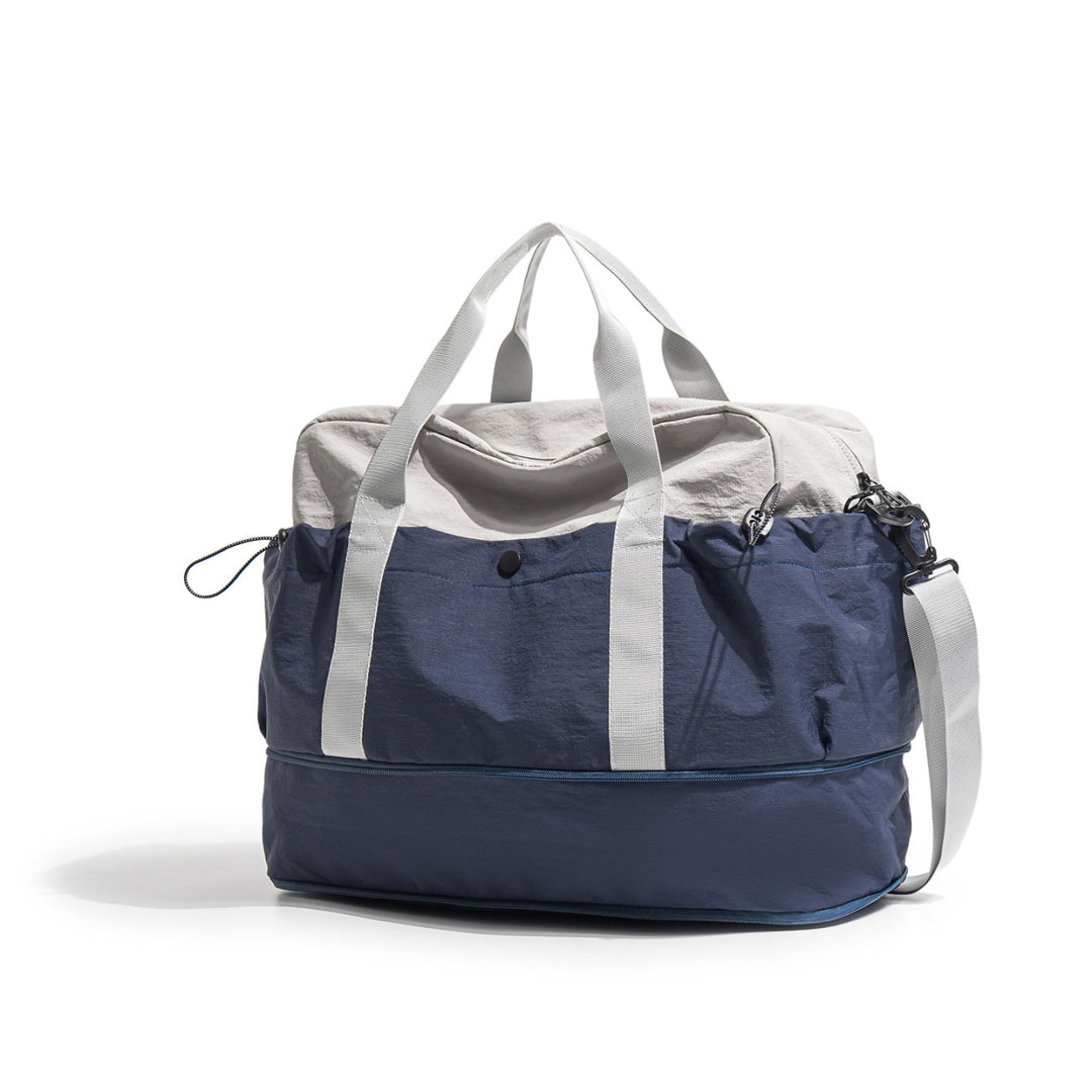 Sporty Travel Bag Stornfield