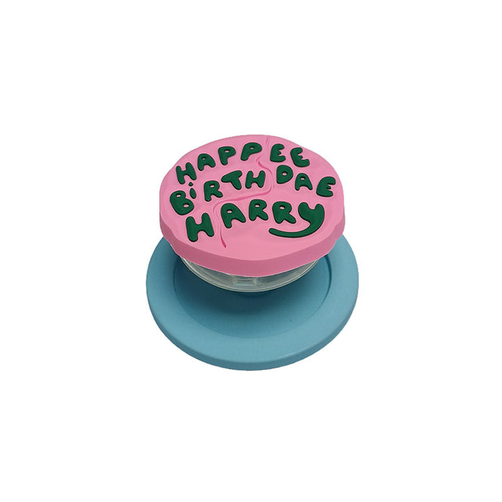 Fun Birthday Themed Phone Grip Stornfield