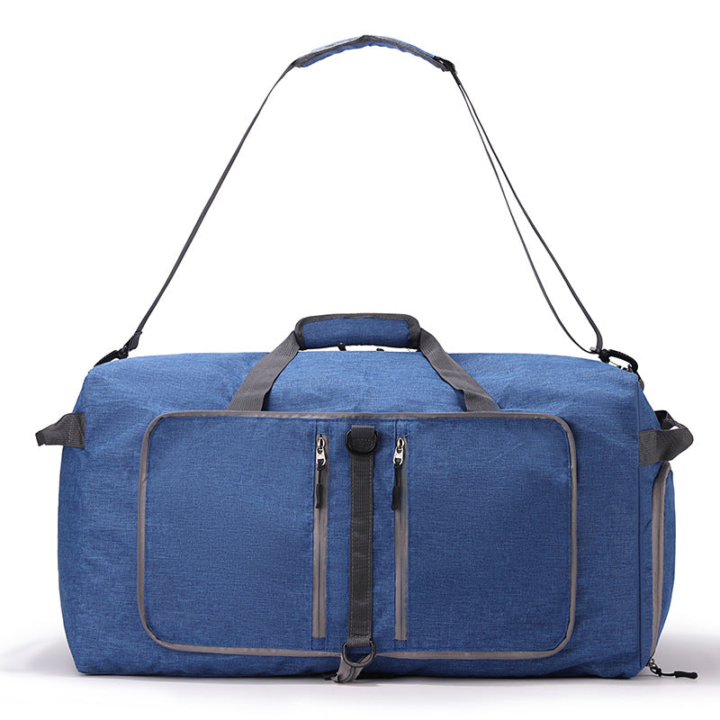 Versatile Adventure Weekender Duffel Stornfield