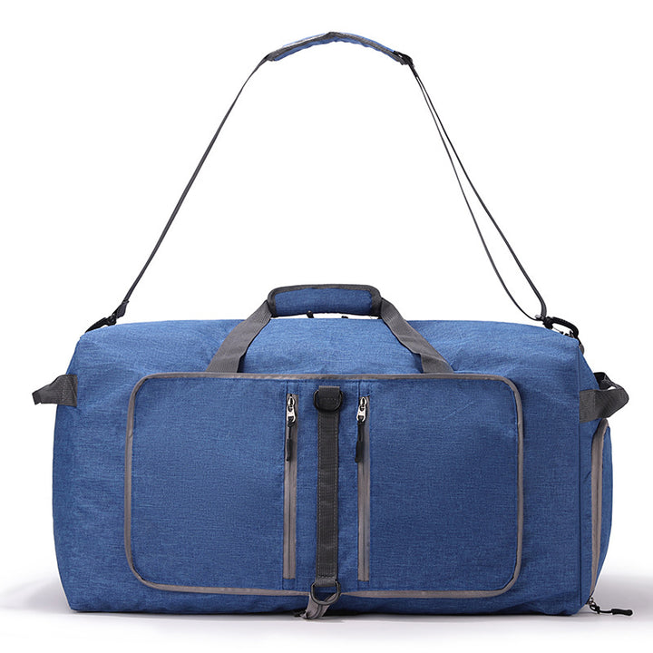 Versatile Adventure Weekender Duffel Stornfield