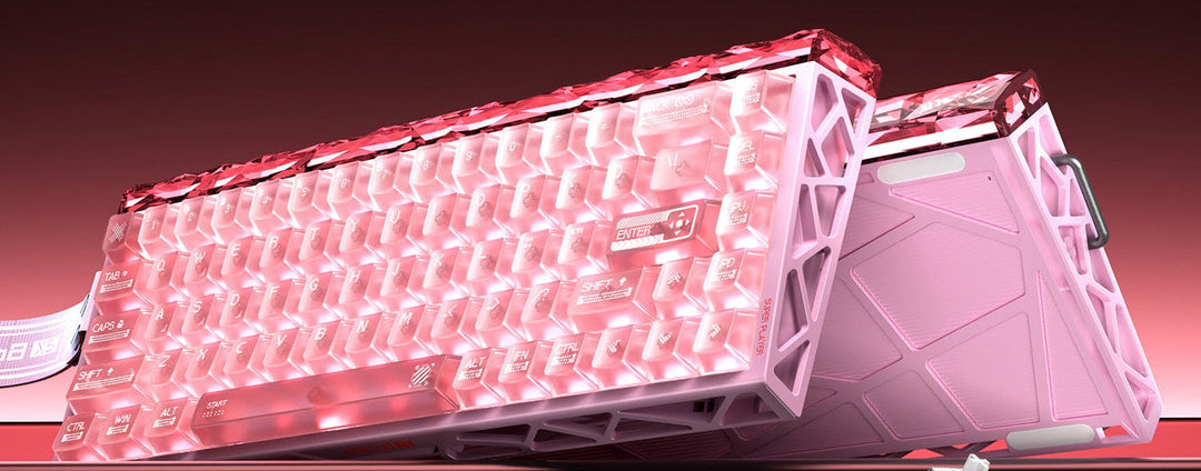 Gaming Mechanical Keyboard Stornfield